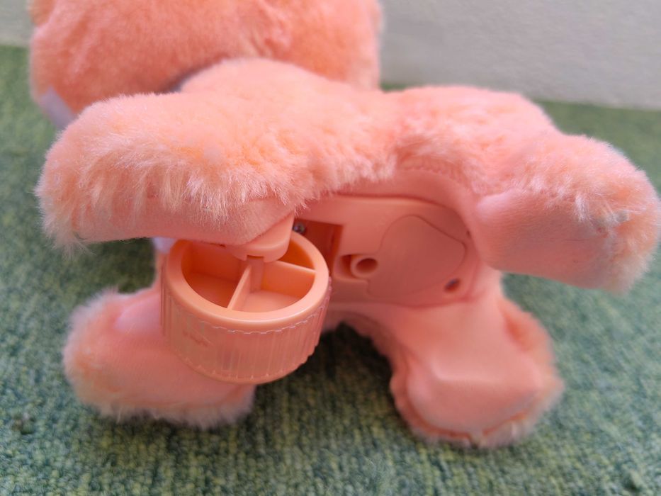 FurReal Walkalots Gatinho Interativo