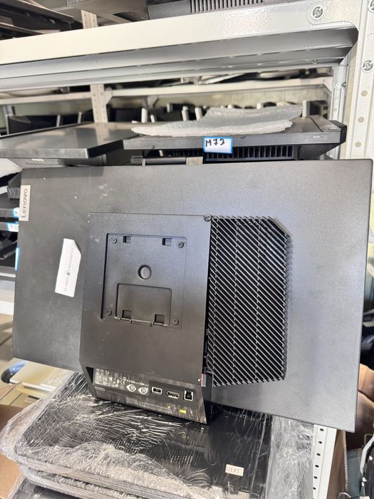 Брендові моноблоки Lenovo A17TIO 22” m73•m900•m910q•m70q  i5-75x/8/128