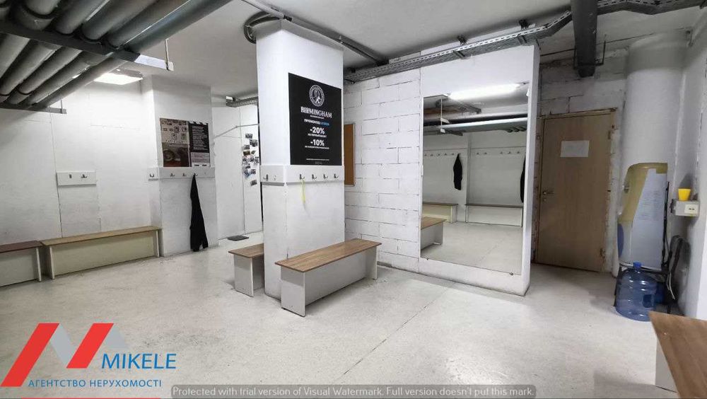 Без % комерція  239 м² Позняки Княжий затон Ахматової Урлівська