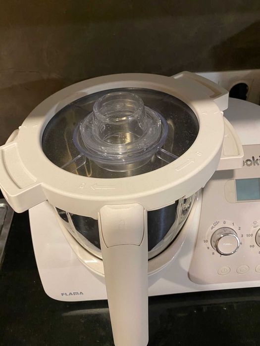 Robot de Cozinha Flama Cookii