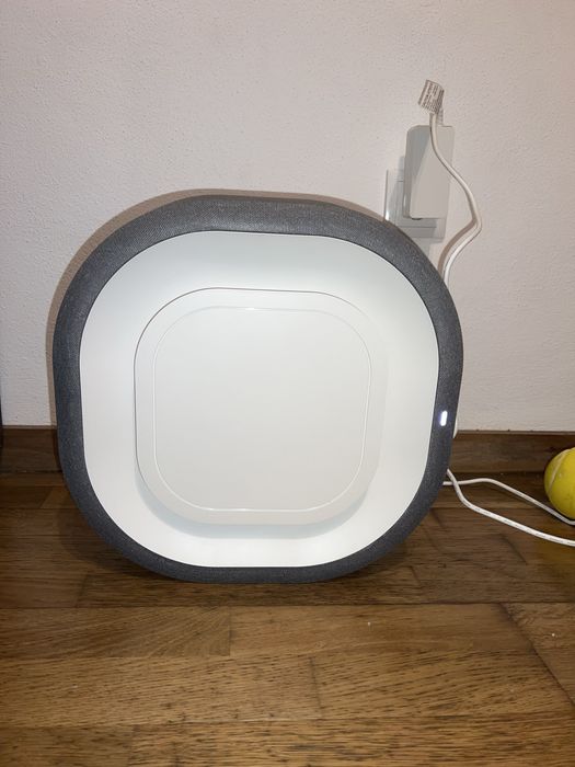 Purificador de Ar Aura Air