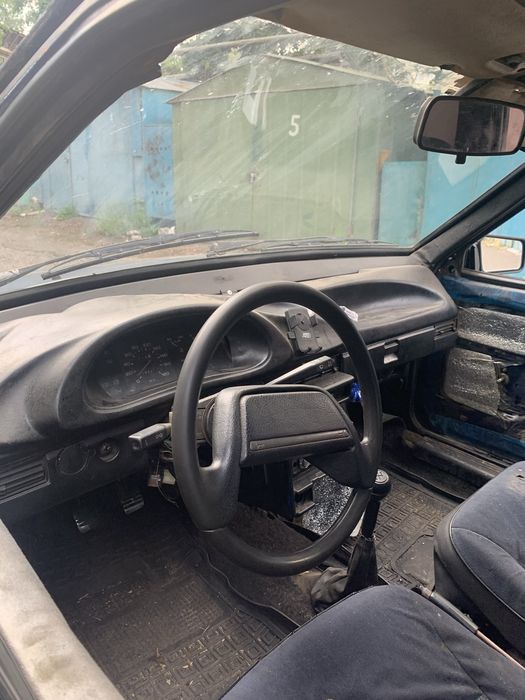 Продам ваз 2108 торг