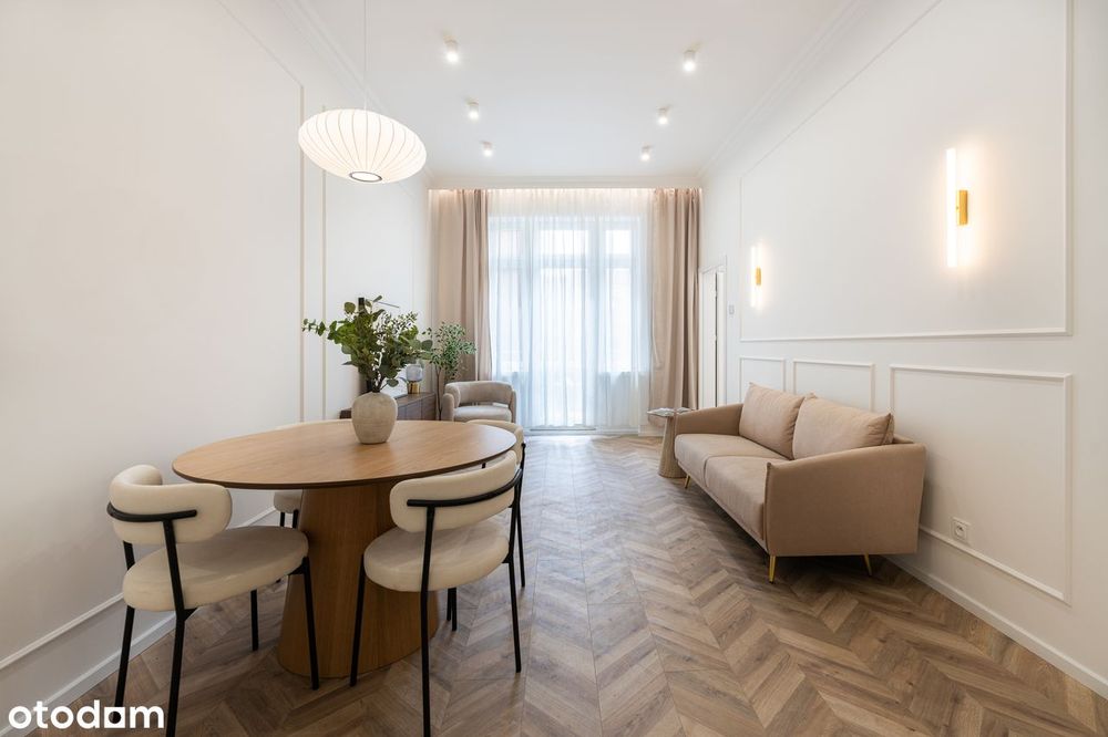 Bezpośrednio | Ul. Jagiellończyka | Śródmieście | 2 Pokoje | Balkon