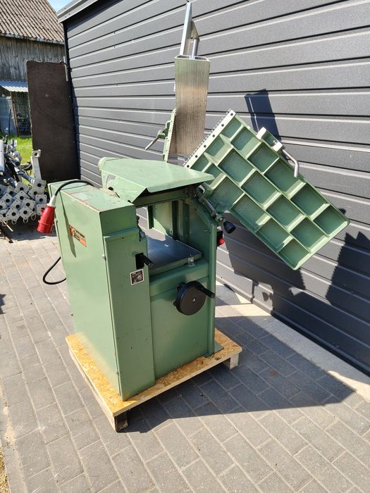 Heblarka Grubościówka Strugarka ROBLAND  XSD310