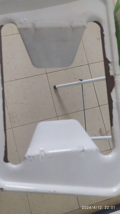 Tábua de passar a ferro