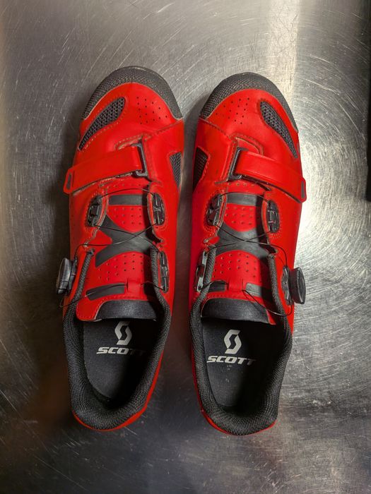 SCOTT Comp BOA MTB Shoes EU 45