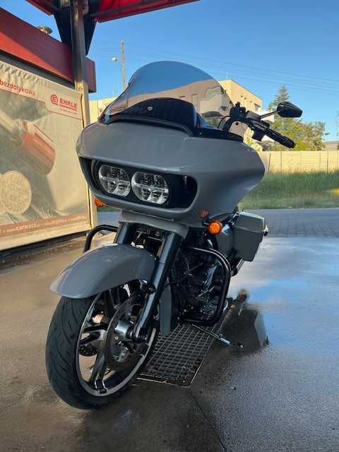 Harley Davidson Road Glide