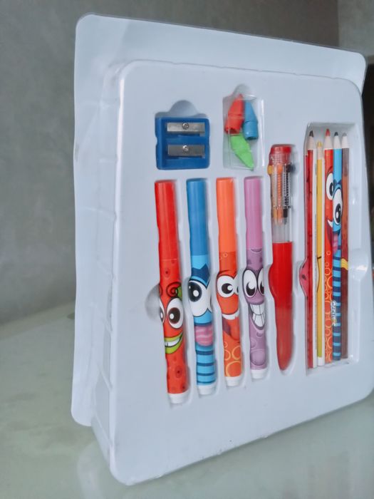 Малювання набір Scehtos