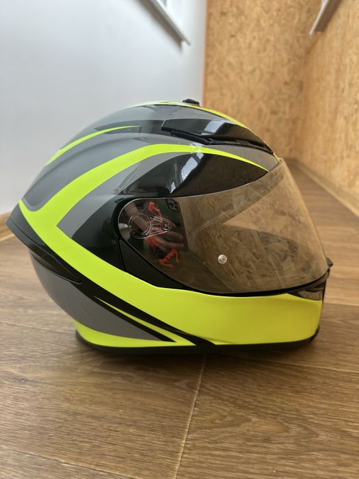 Мотошлем AGV K5S
