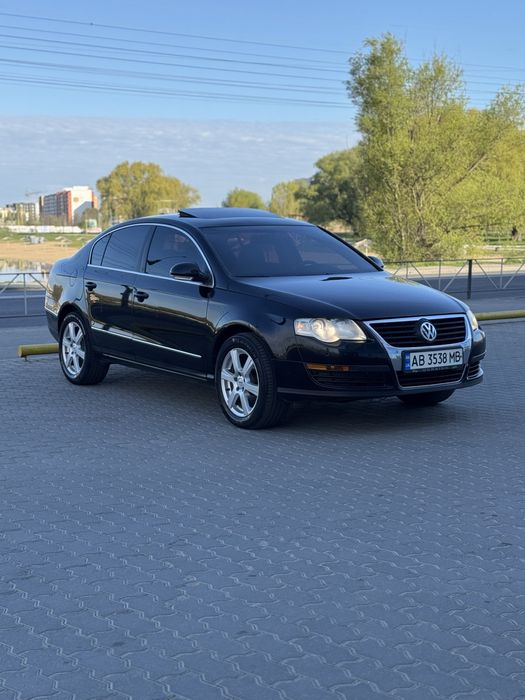 Увага! Фольксваген ПАССАТ в кредит!Авто на виплату!Volksvagen розстроч