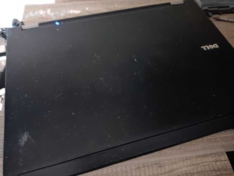 Dell 6500 c2d\3gb\160 gb