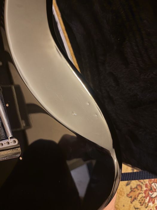 Fender American Standard 2010