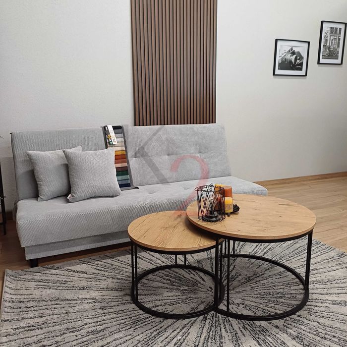 Wersalka EDEN z funkcją spania łóżko, kanapa +gratis