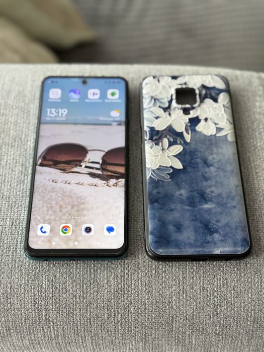 Smartphone Xiaomi Redmi Note 9 Pro 128GB