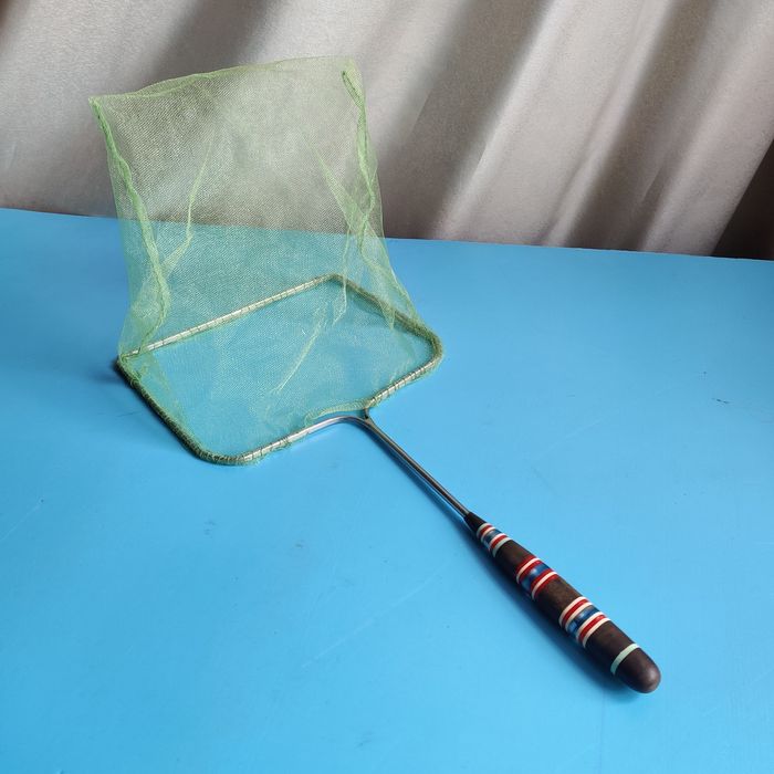 Великий новий сачок для акваріумних рибок