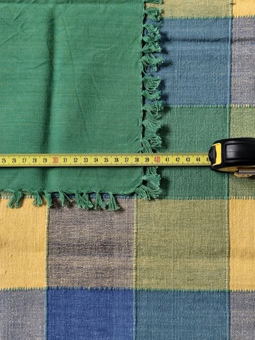 Conjunto 1 Toalha Mesa e 12 Guarda Napos
