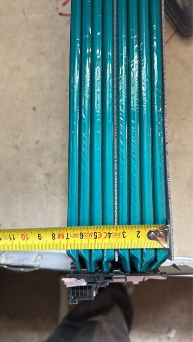 Акумуляторні комірки ячейки, Lg Chem E78, Е79