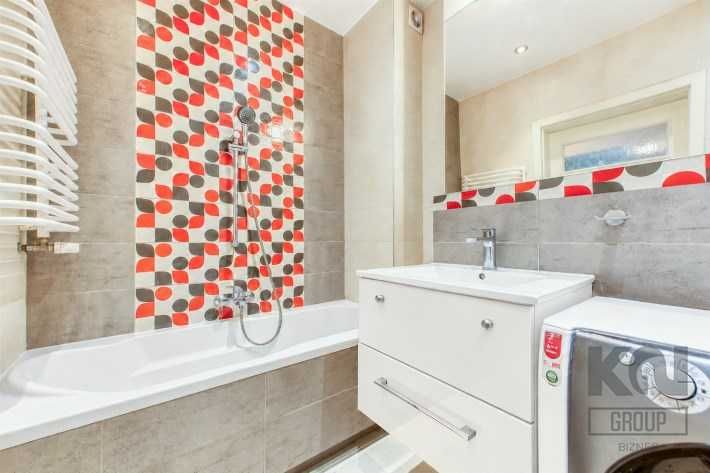 3- pokojowy apartament przy ul. Jeziornej