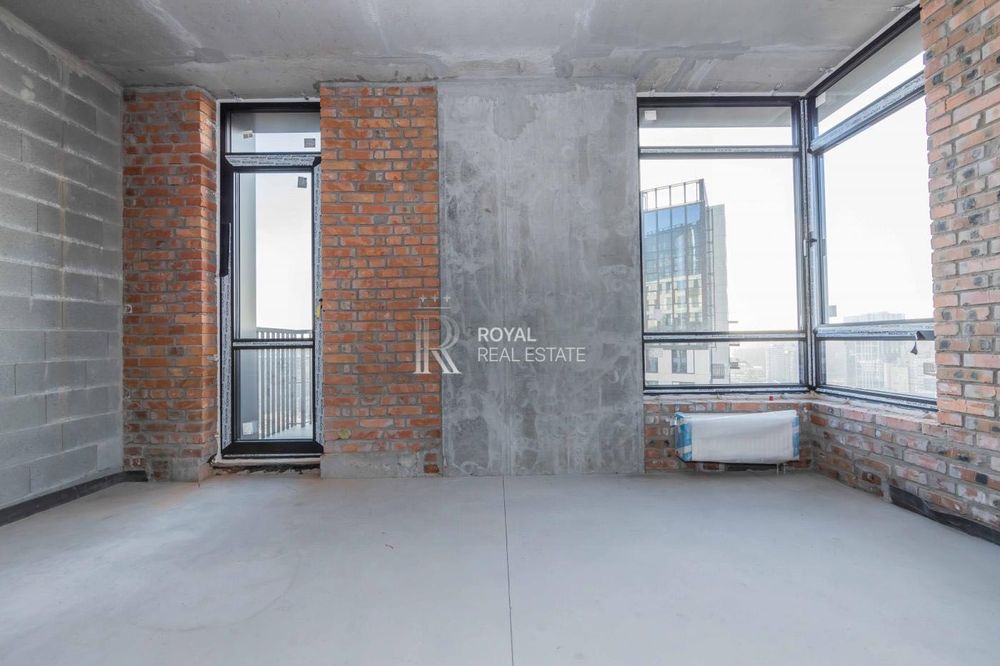 Продаж квартири 132 м² 4 кімнати ЖК TRIIINITY Продажа Квартира 4 комнаты 132 м2 ЖК TRIIINITY Тринити Печерск Генератор Укрытие Паркинг