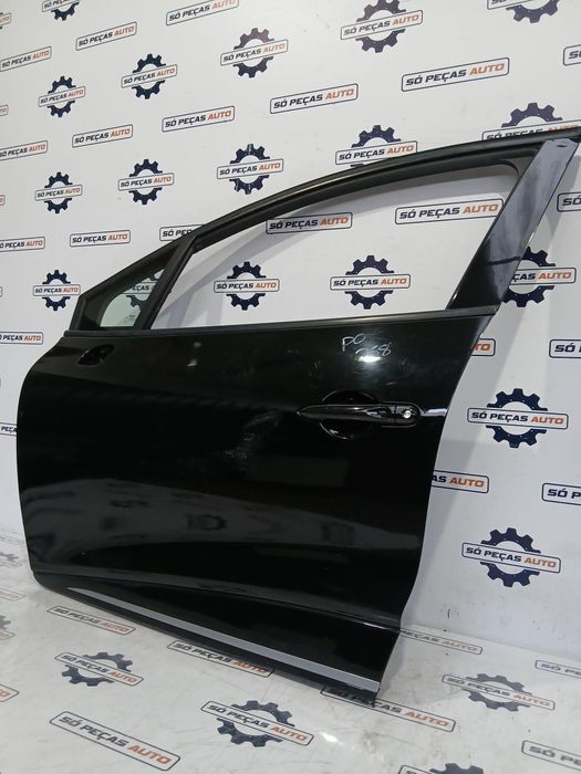 PORTA FRENTE ESQUERDA RENAULT CLIO IV ANO: 2019