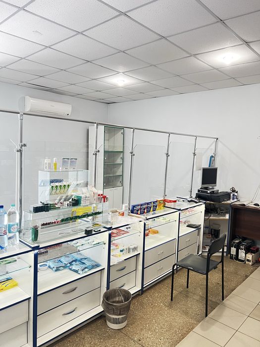 Продам работающий бизнес
