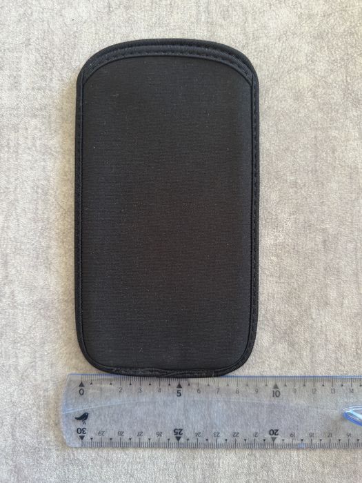 Bolsa Almofadada para Smartphone