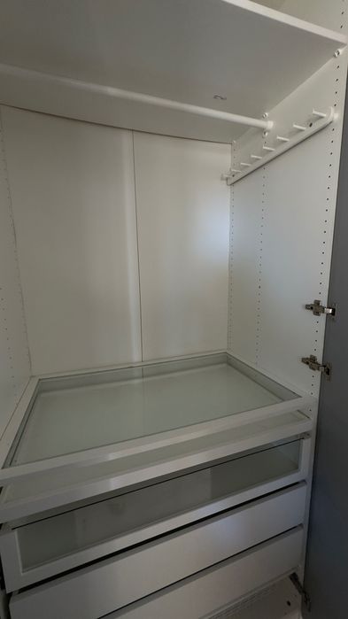 Armário Ikea PAX