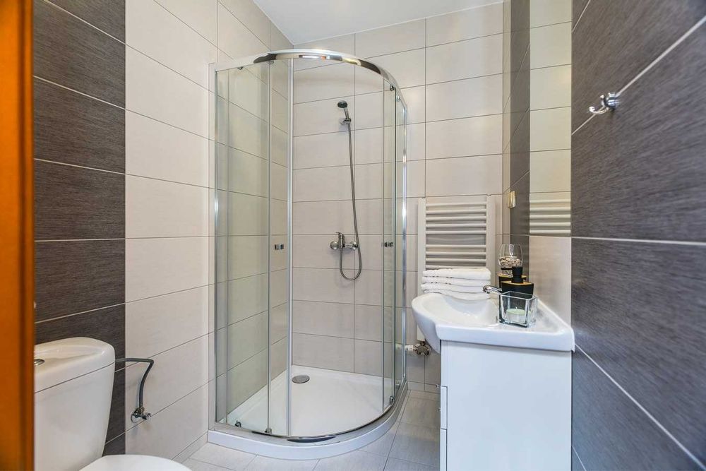 Apartament Noclegi widok na góry Ferie  Bukowina Tatrzańska