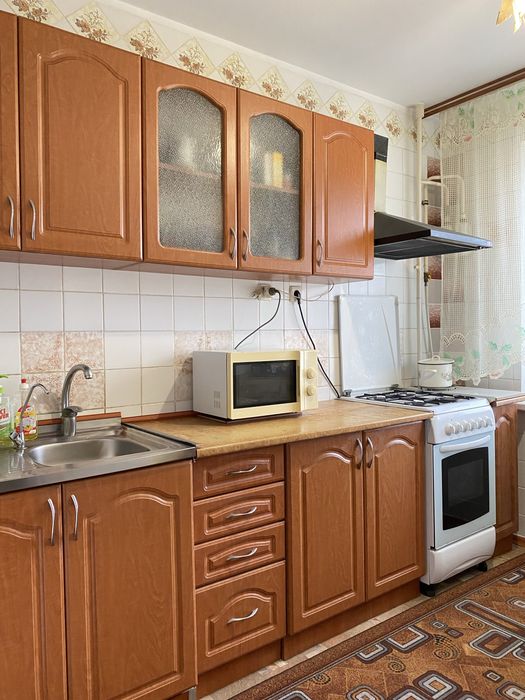 Продаж 3х кімн квартири на Митниці