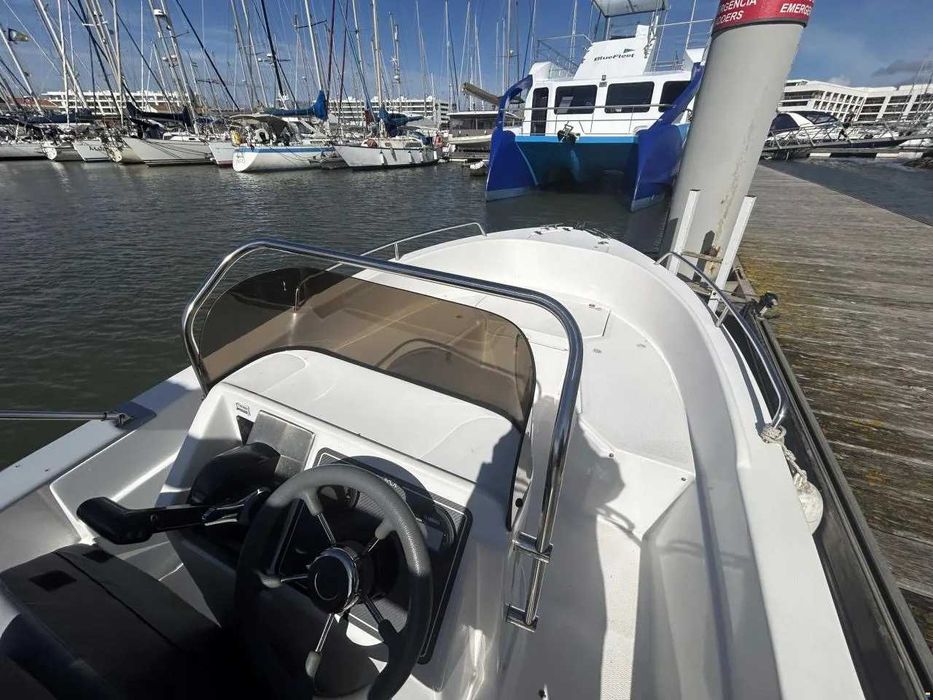 Dipol Glass Fragata 510 (2021)