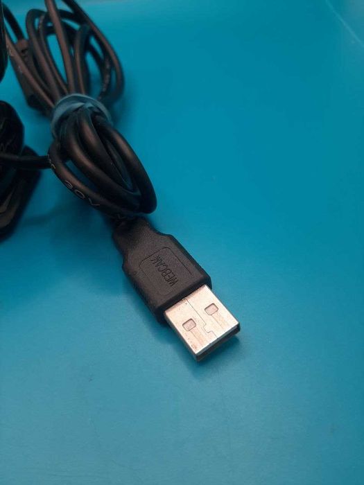 Web-камера Media-Tech VISOR HD MT4030K