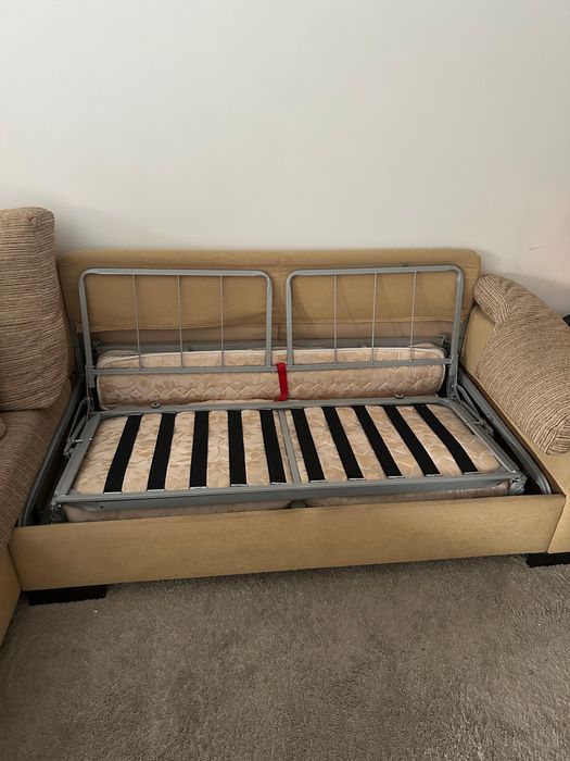 Sofa cama 270x190