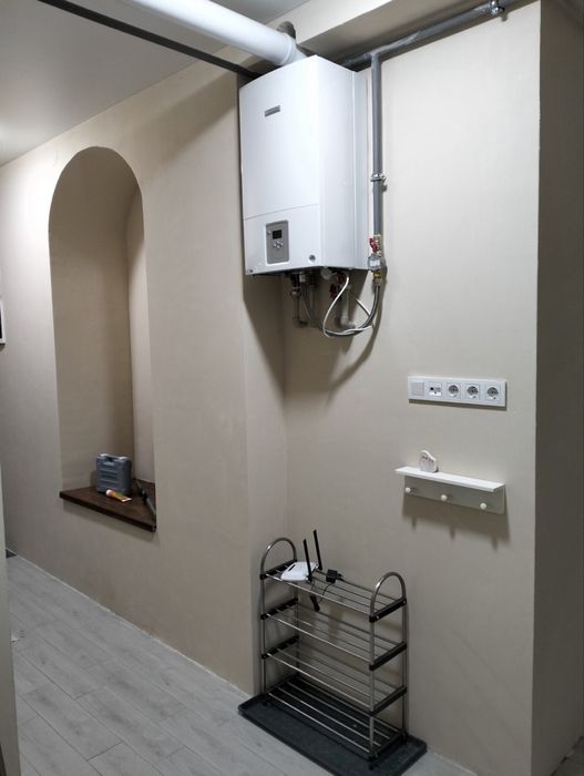 Продам 3хкомнатную квартиру в пгт Таирова