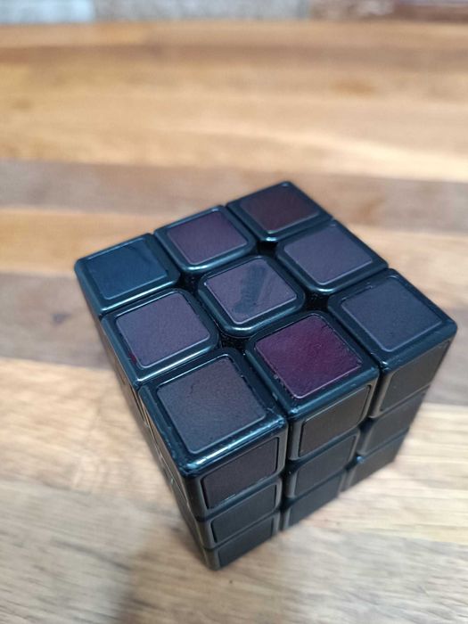 RUBIC'S Cubo de Rubik 3x3 phantom