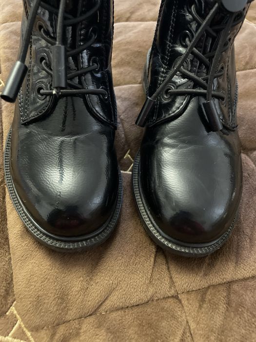 Дитячі взуття весняний