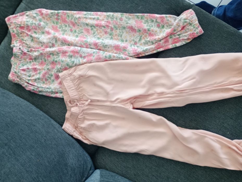 Haremki  alladynki h&m 116