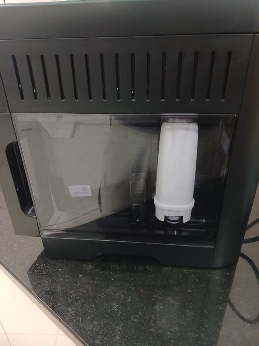 Delonghi Magnific Evo