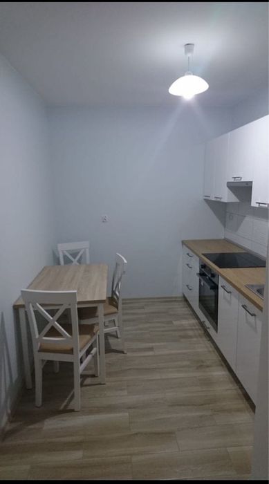 Mieszkanie – Wrocław - Widok 5