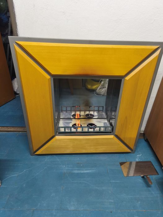 Sprzedam kominek na biopaliwa