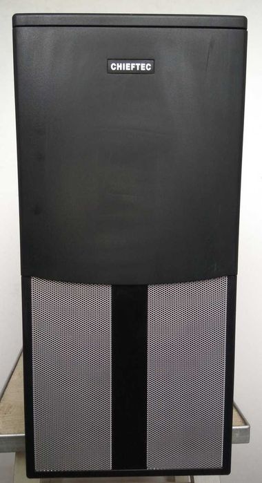 Корпуси для ПК у чудовому стані