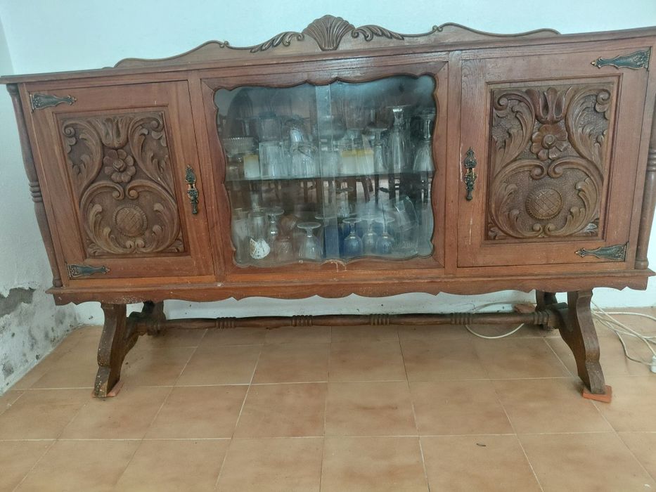 2 Armários Louceiros