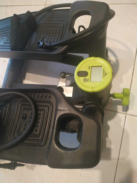 Step Pedal Exerciser64584555778563122