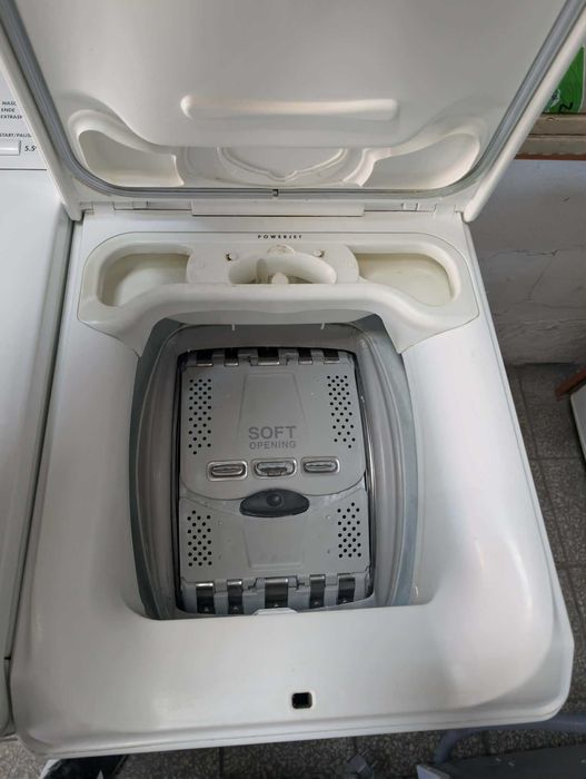 Pralka AEG Electrolux | Ładowana od góry | 6kg wsad | 1200 obrotów | A++ | Niemiecka | Gwarancja