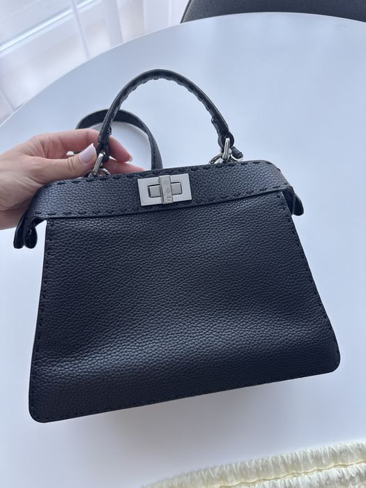 Fendi /YSL сумки . Как новые!