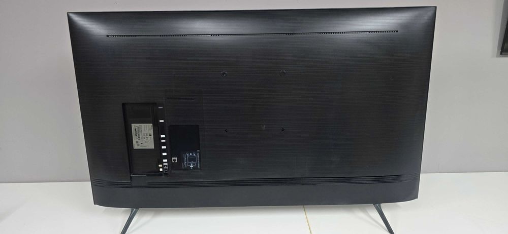 LED TV Samsung UE55AU7199 4K HDR10+  Wi-Fi Bluetooth ITP