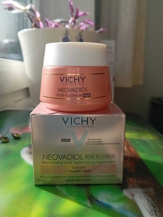 Krem neovadiol Vichy