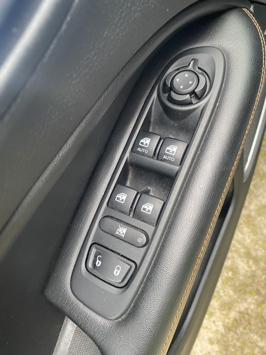 Автомобіль Jeep Compass 2018 2.4 бензин