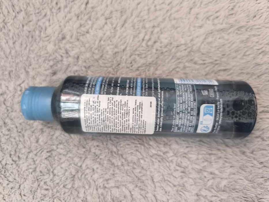 Płyn micelarny Yves Rocher nowy 200 ml