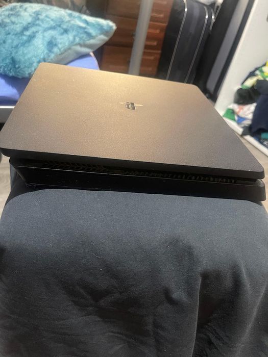 Playstation 4 usado, para vender