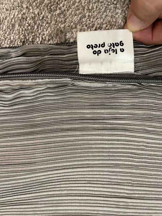 Capas almofadas Gato Preto64564059363457122